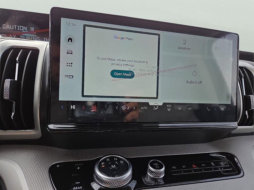 New 2026 Ford Expedition Max Active image 21