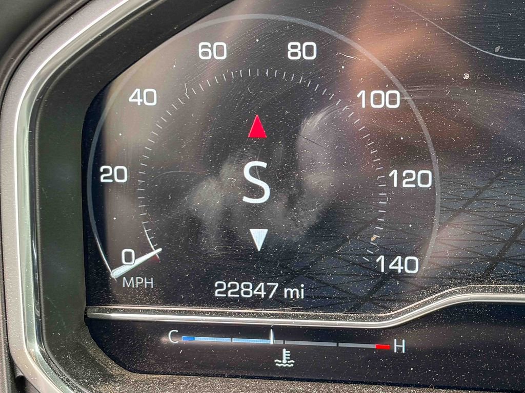 Used 2024 GMC Sierra 1500 Denali Ultimate image 10