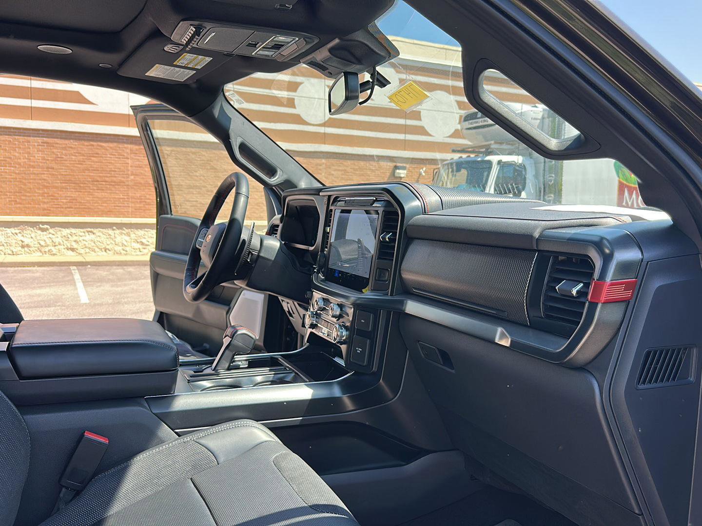 Certified 2025 Ford F150 Raptor AWD/4WD image 36