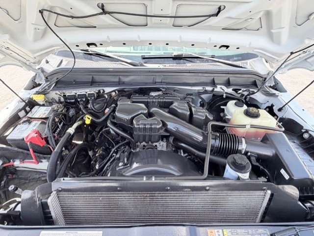 Used 2016 Ford F250 XL w/ Power Equipment Group image 23