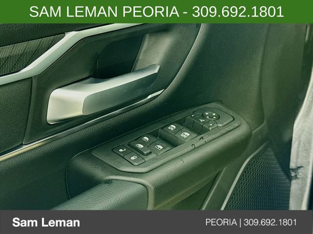 New 2026 RAM 1500 Big Horn image 18