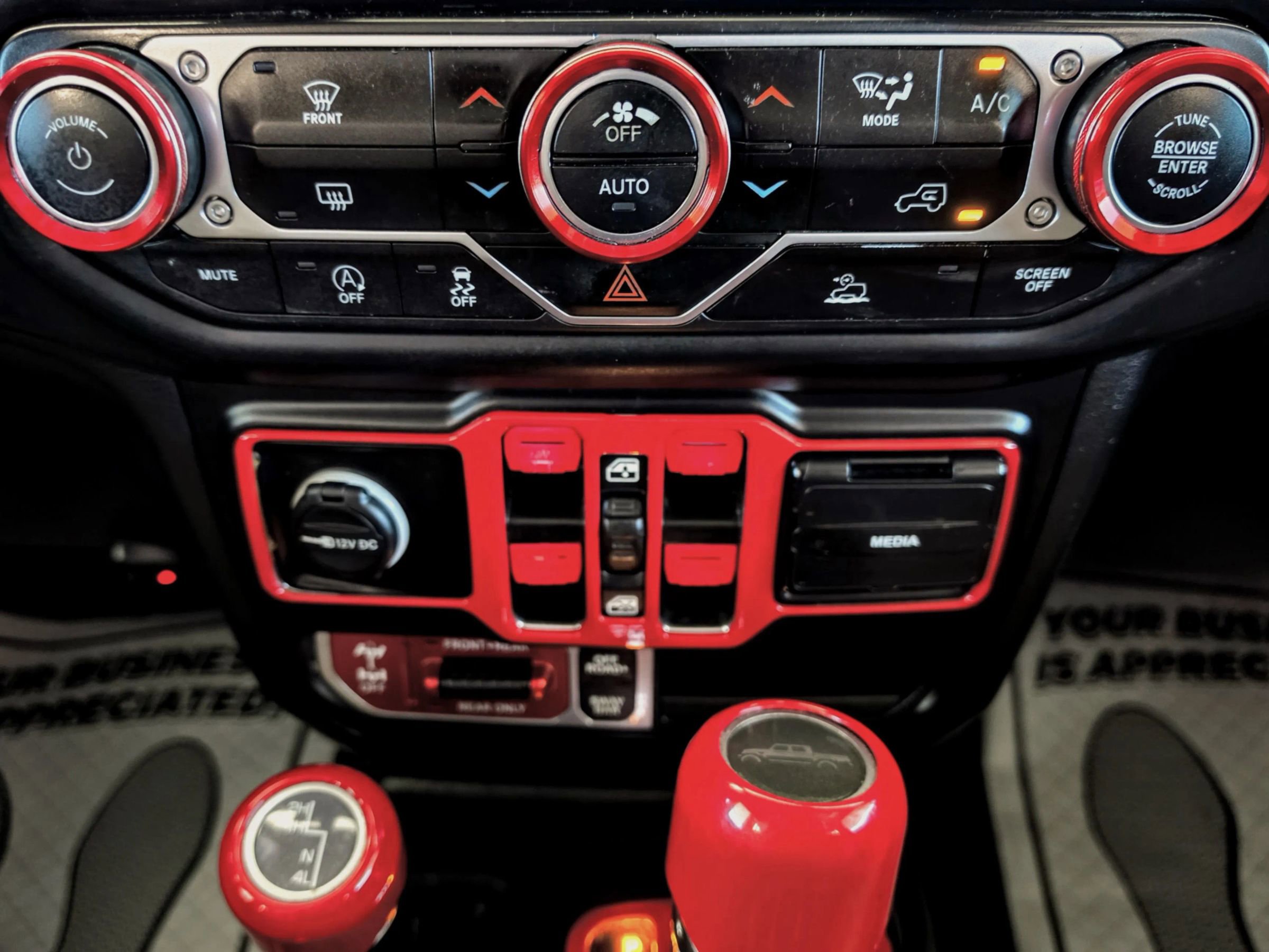 Used 2021 Jeep Gladiator Rubicon image 25