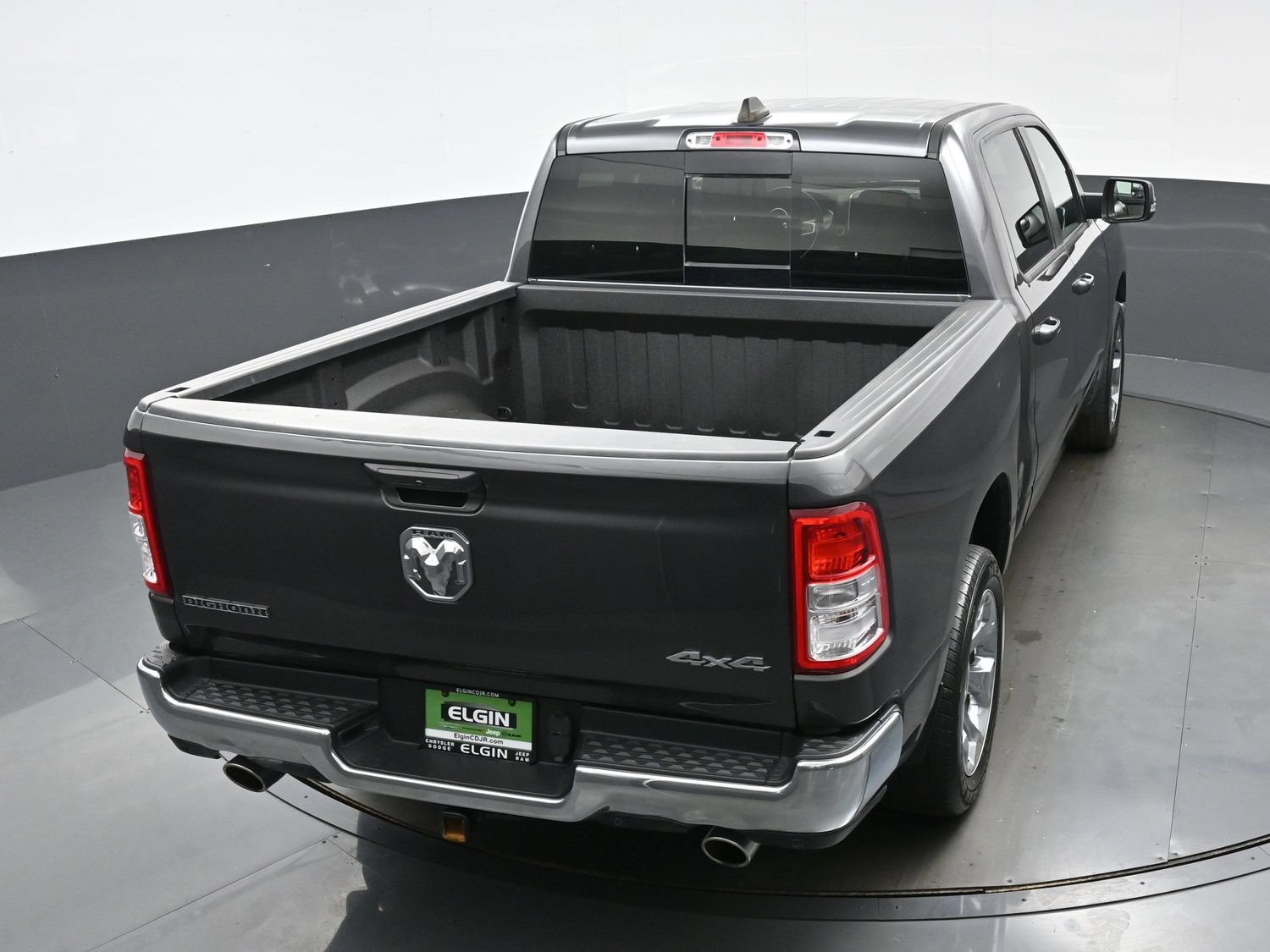 Used 2022 RAM 1500 Big Horn AWD/4WD image 39