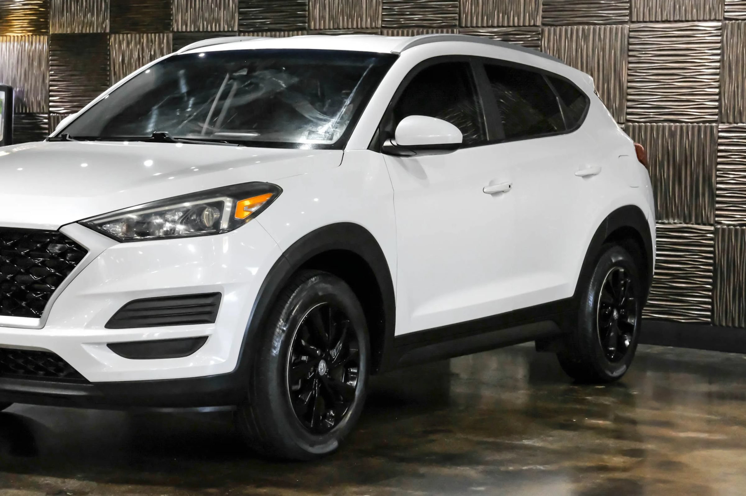 Used 2019 Hyundai Tucson Value FWD image 10