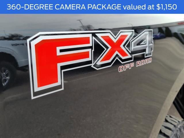 New 2025 Ford F250 XL w/ 360-Degree Camera Package image 8