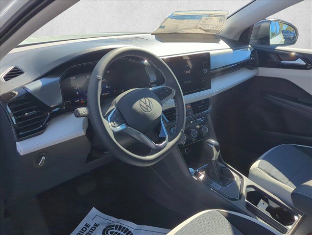 New 2027 Volkswagen Taos S FWD image 17