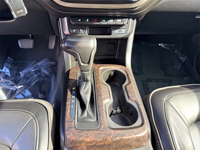 Used 2021 GMC Canyon Denali image 23