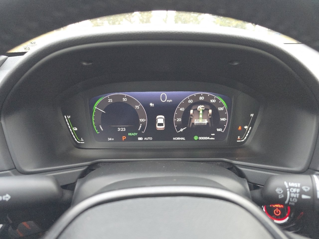 New 2025 Honda Accord Sport image 31