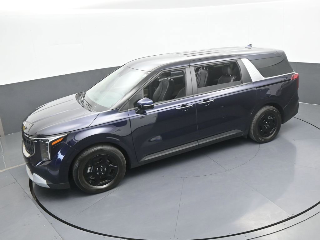 Used 2025 Kia Carnival image 51