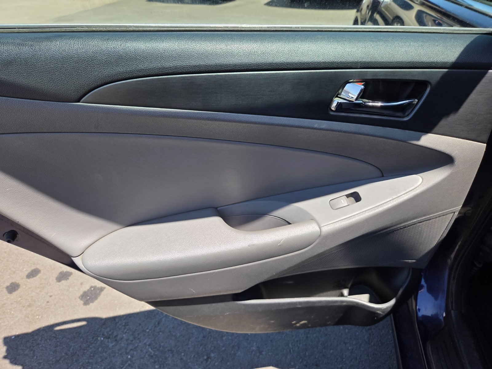 Used 2013 Hyundai Sonata GLS w/ Popular Equipment Pkg FWD image 7