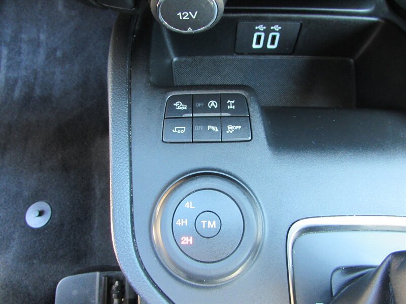 Used 2019 Ford Ranger XLT w/ Equipment Group 302A Luxury AWD/4WD image 21
