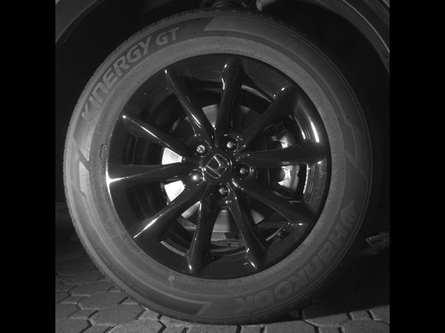 New 2027 Honda CR-V Sport image 21