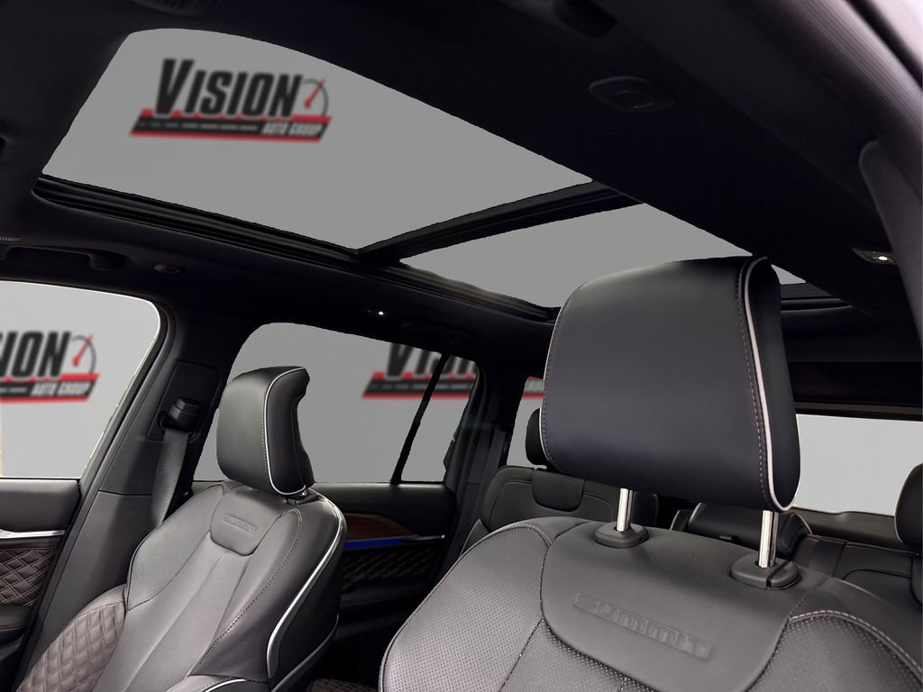 Used 2023 Jeep Grand Cherokee Summit image 22