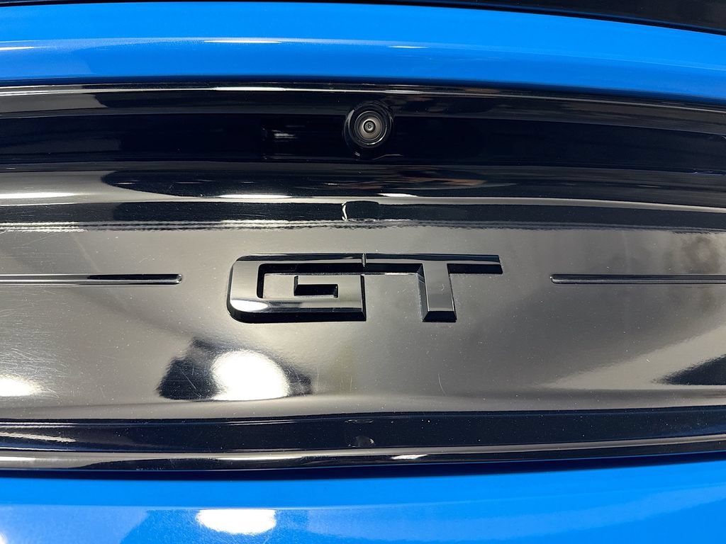 Used 2022 Ford Mustang GT Premium w/ Equipment Group 401A RWD image 16