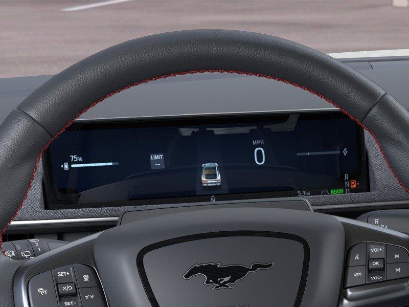 New 2026 Ford Mustang Mach-E Premium AWD/4WD image 12