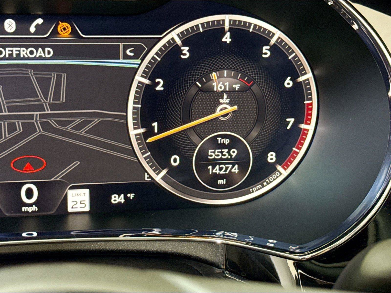 Used 2024 Bentley Continental GT V8 AWD/4WD image 18