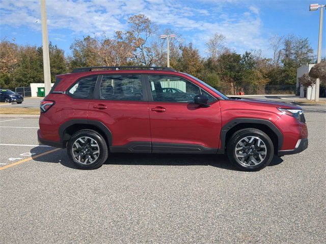 Used 2025 Subaru Forester image 3