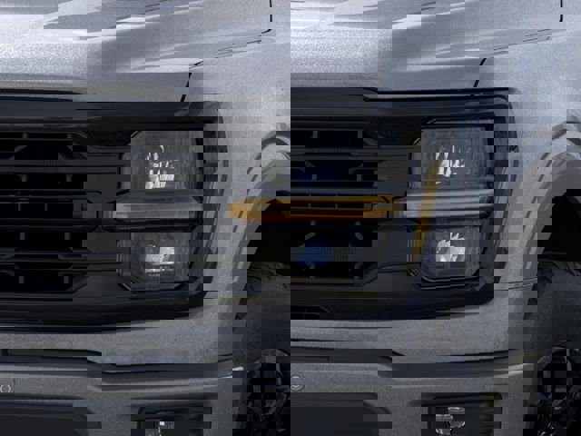 New 2026 Ford F150 XLT w/ Equipment Group 302A MID image 18