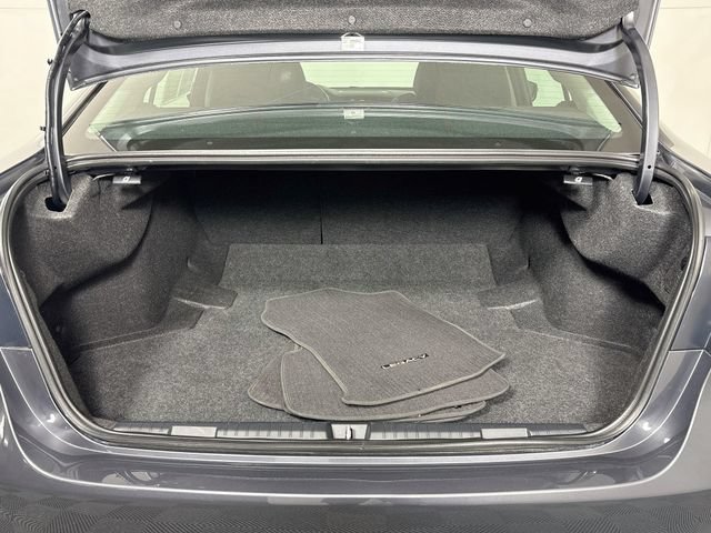 Certified 2024 Subaru Legacy Premium AWD/4WD image 28