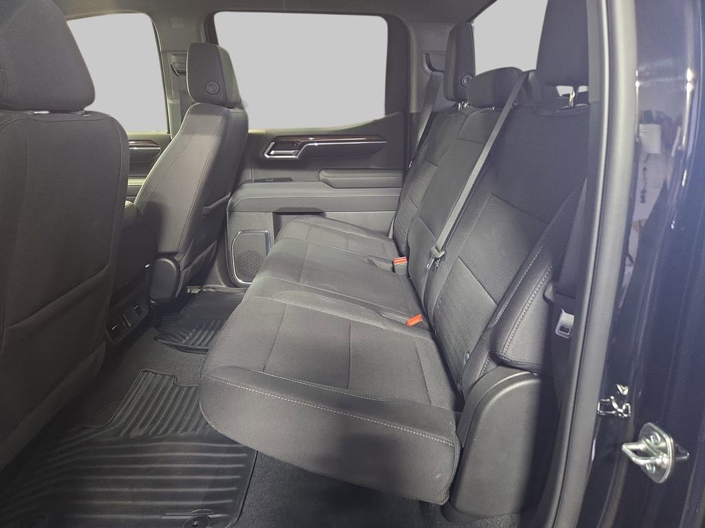 New 2026 Chevrolet Silverado 1500 LT image 15