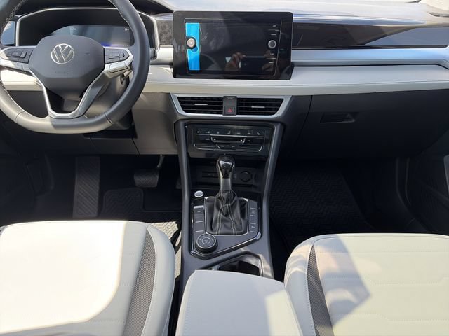 New 2026 Volkswagen Taos SE AWD/4WD image 19