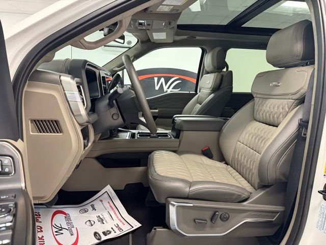 New 2026 Ford F350 Platinum w/ Platinum Plus Package image 12