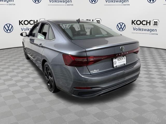 New 2026 Volkswagen Jetta SE FWD image 6