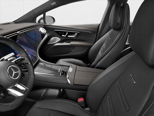 New 2025 Mercedes-Benz EQS AMG 4MATIC image 6