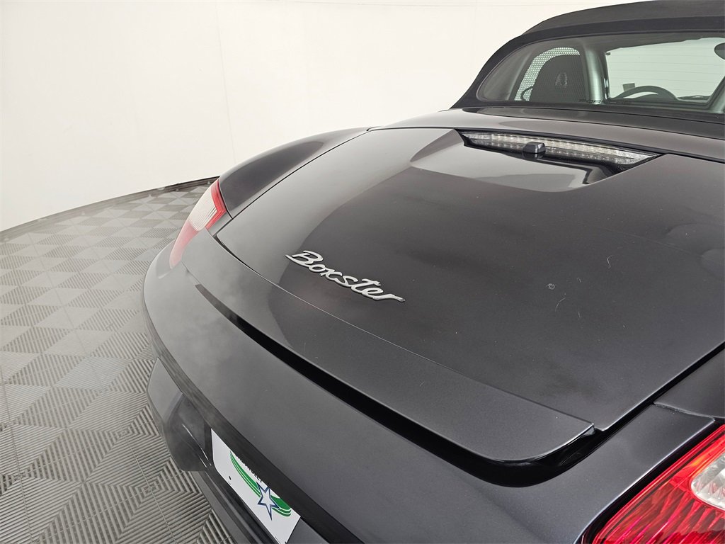 Used 2005 Porsche Boxster image 15