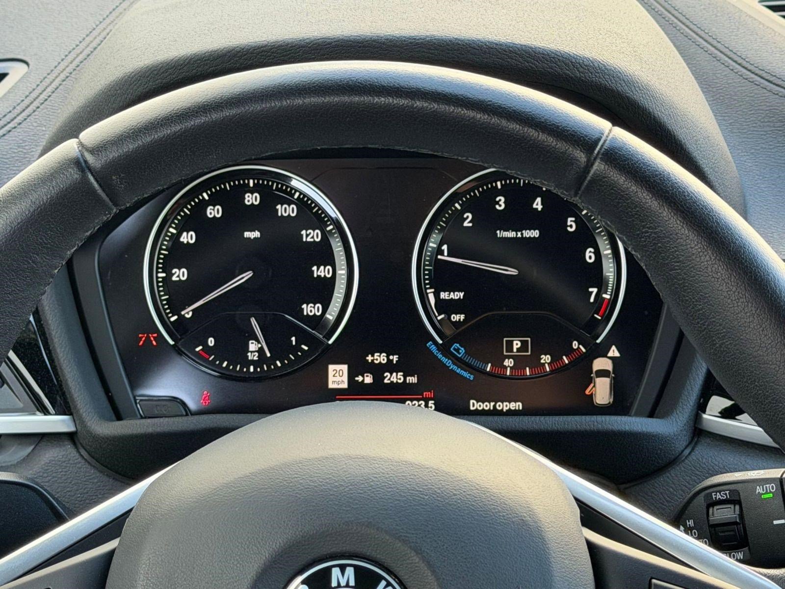 Certified 2022 BMW X1 xDrive28i w/ Convenience Package image 18