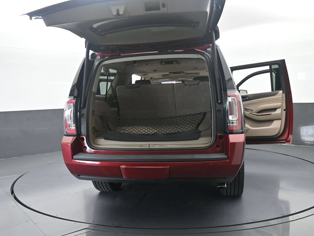 Used 2019 GMC Yukon XL SLT w/ Premium Edition RWD image 80
