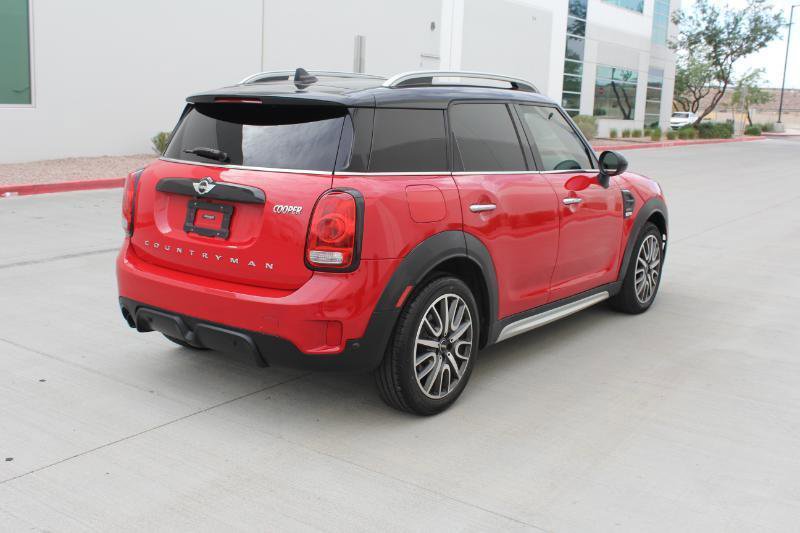 Used 2018 MINI Cooper Countryman FWD image 5