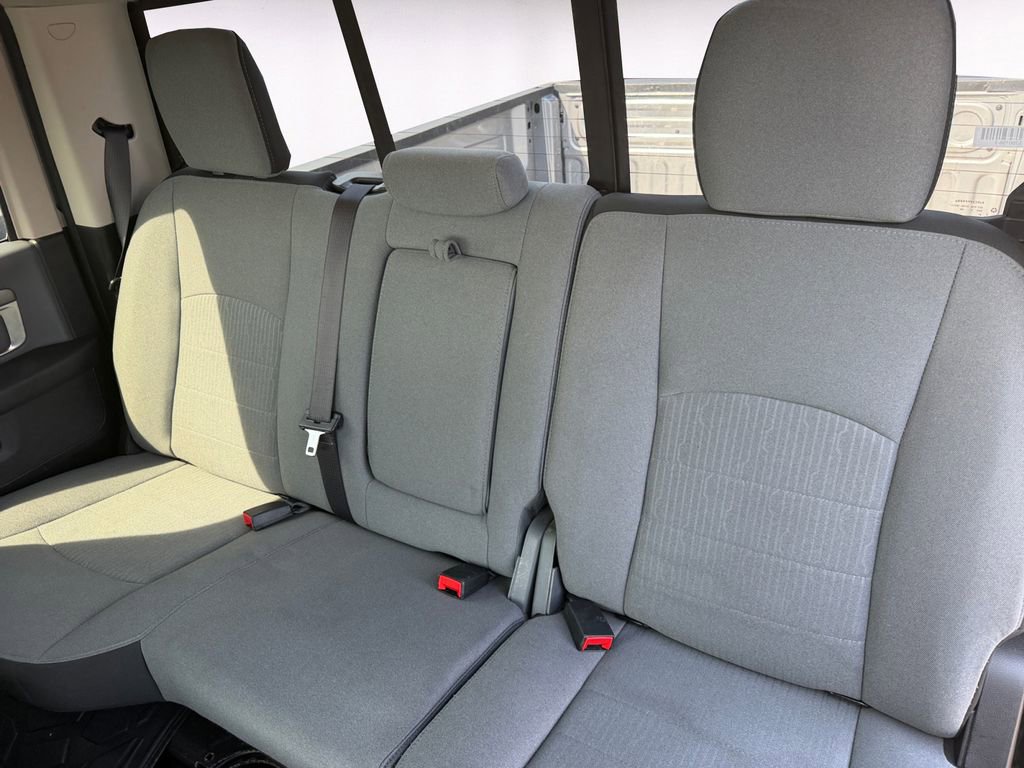 Used 2023 RAM 1500 Classic SLT w/ Trailer & Traction Group image 13