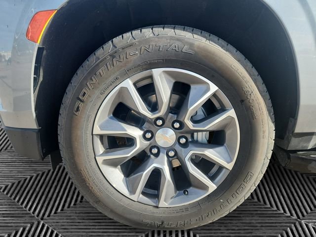 Used 2023 Chevrolet Tahoe LT w/ LT Signature Plus Package image 14