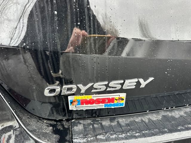 New 2026 Honda Odyssey Touring image 31