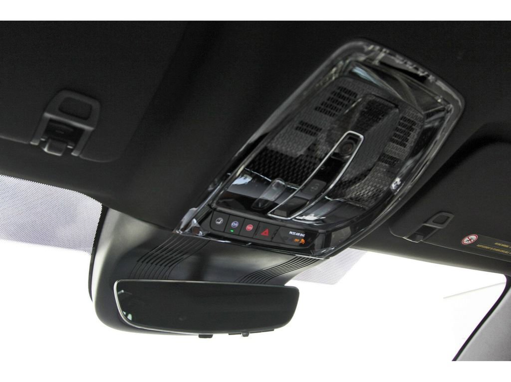 New 2026 Cadillac Vistiq Luxury image 21