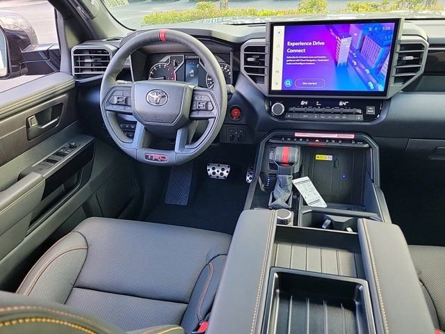 New 2025 Toyota Tundra SR5 image 11