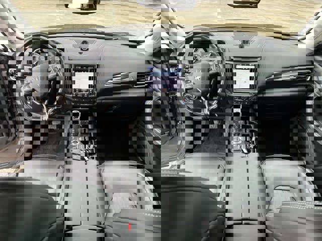 Used 2022 Maserati Levante Modena image 21