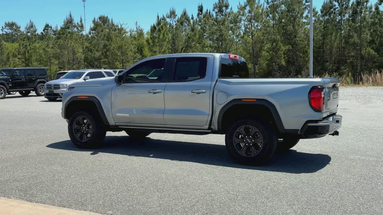 Used 2025 GMC Canyon Elevation w/ Convenience Package RWD image 6