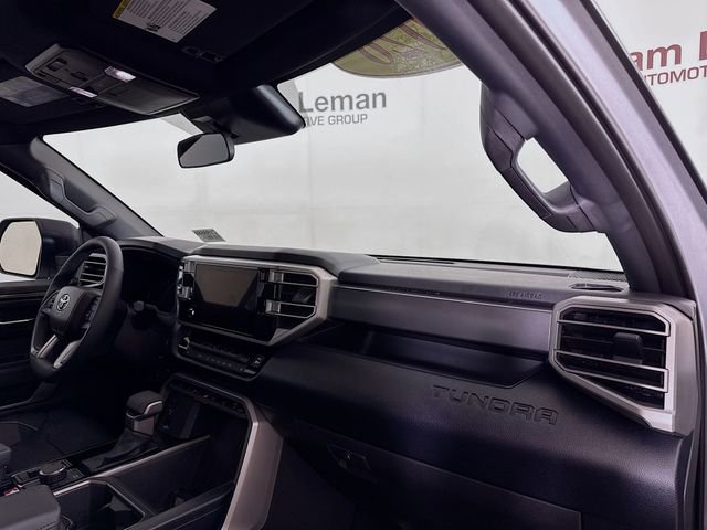 Used 2026 Toyota Tundra SR5 w/ SR5 Premium Package image 31