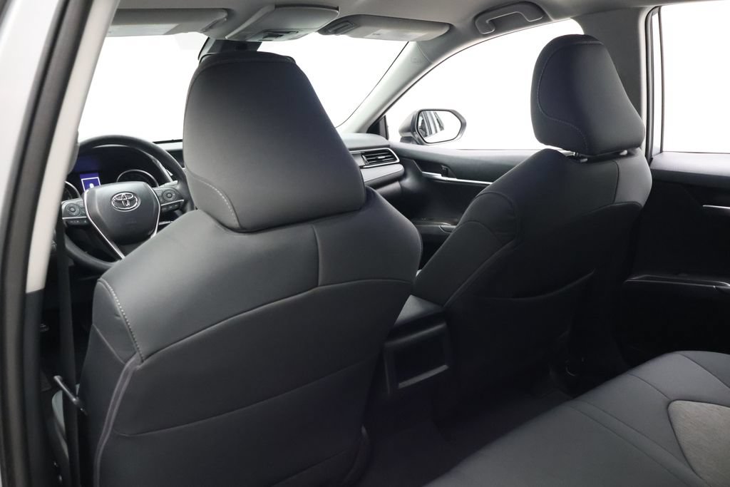Used 2024 Toyota Camry LE FWD image 20