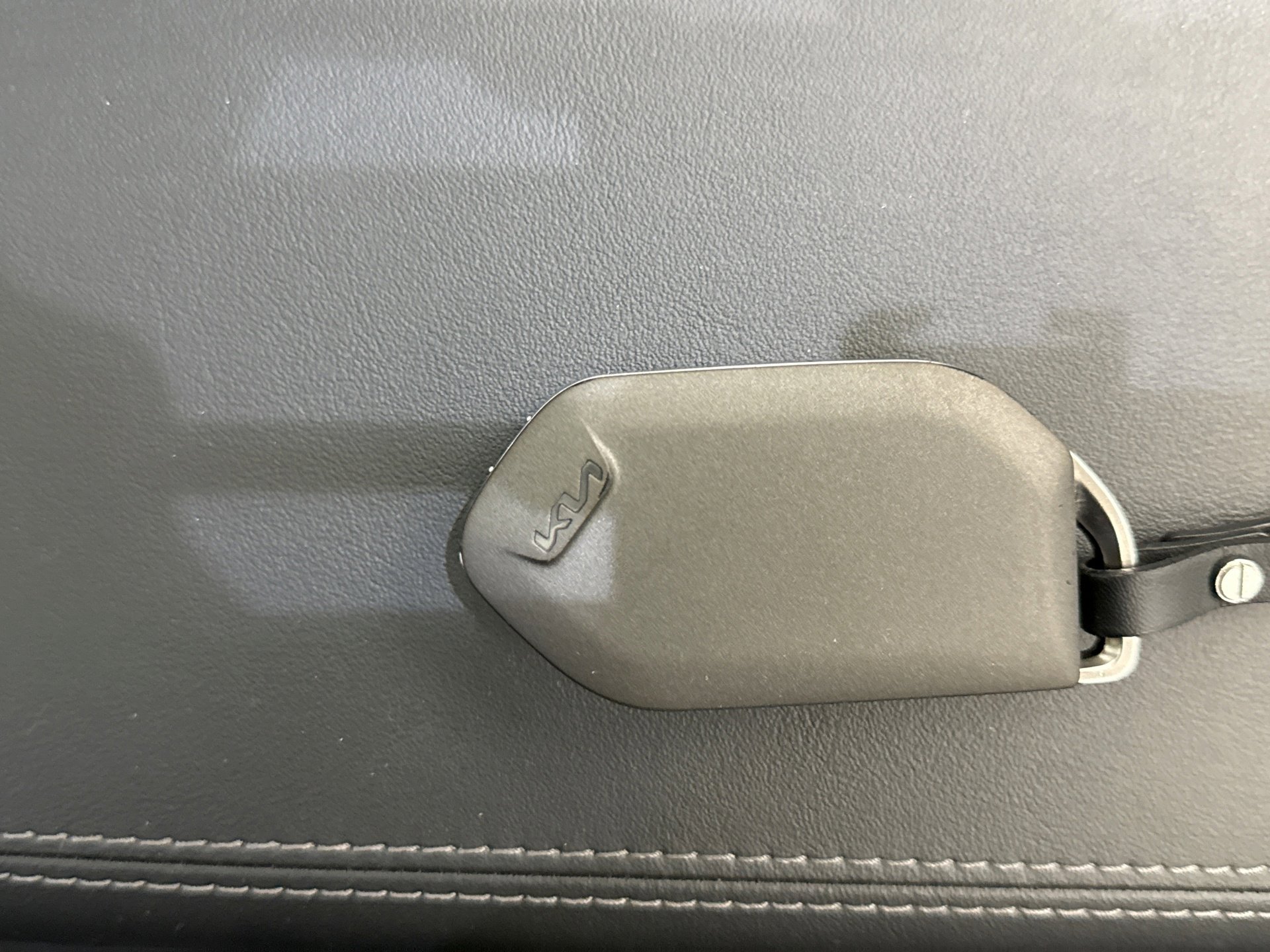 Used 2025 Kia Sorento EX image 26