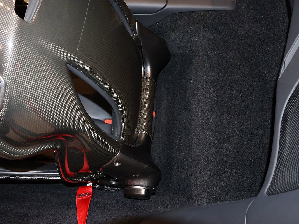 Certified 2023 Ferrari 296 GTS image 93