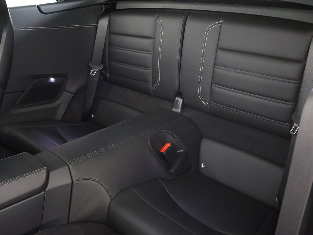 Used 2023 Porsche 911 Turbo image 37