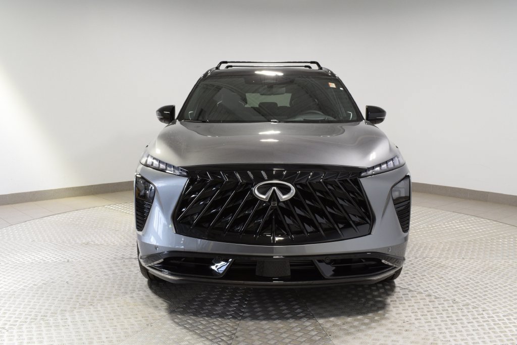 New 2027 INFINITI QX65 Autograph w/ Technology Package AWD/4WD image 2