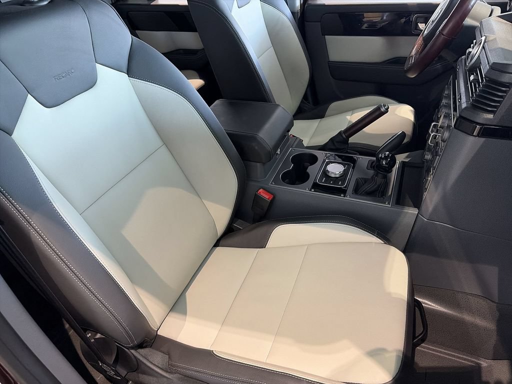 New 2026 INEOS Grenadier AWD/4WD image 19