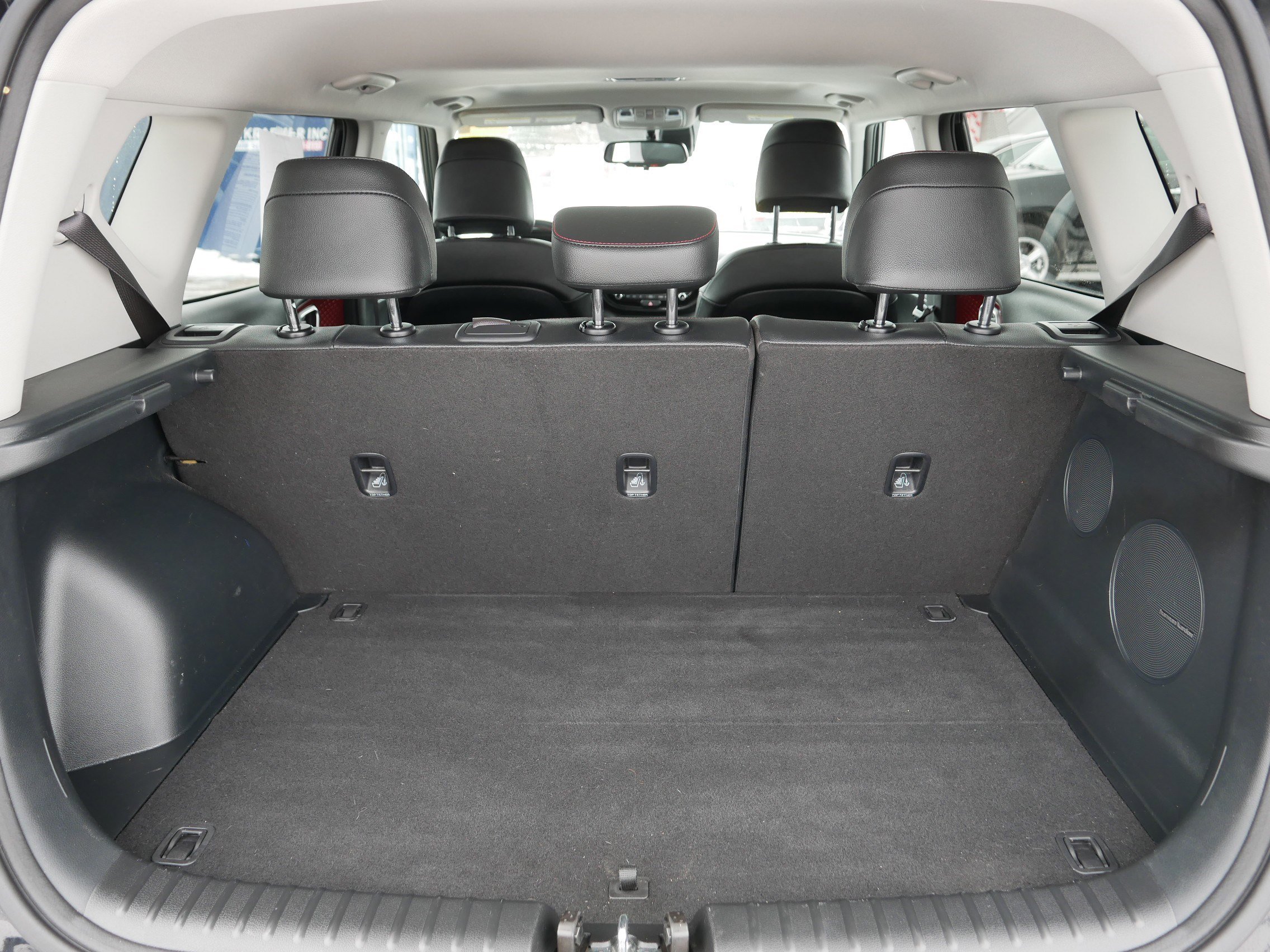 Certified 2023 Kia Soul GT-Line w/ GT-Line Technology Package image 18