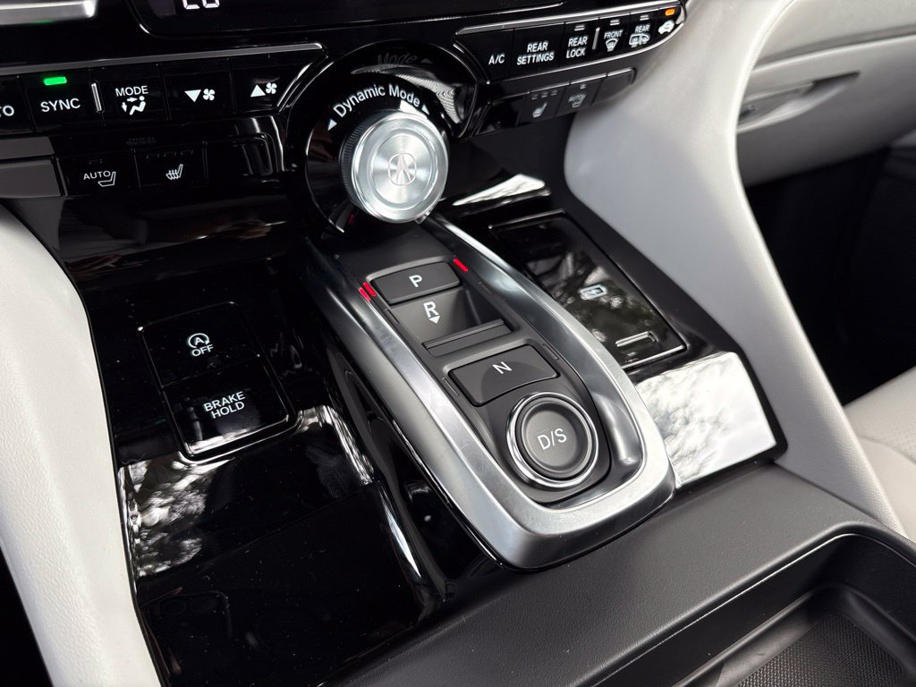 New 2026 Acura MDX w/ Technology Package FWD image 38