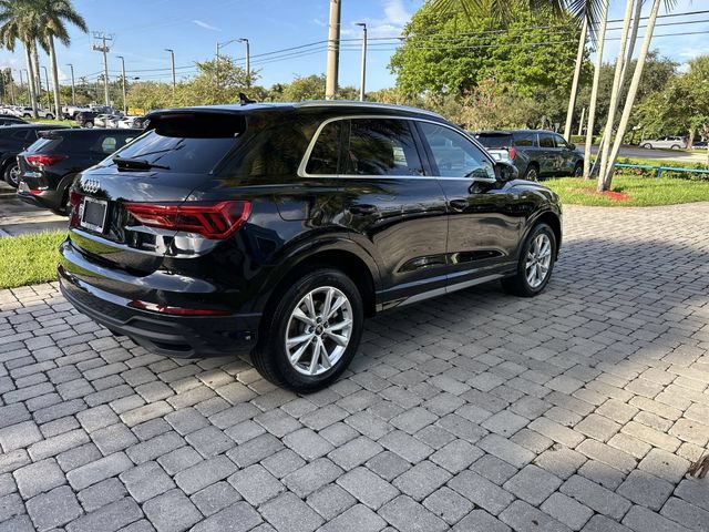 Used 2025 Audi Q3 2.0T Premium AWD/4WD image 38