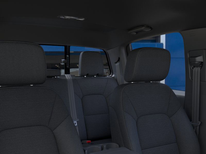 New 2026 Chevrolet Colorado LT w/ Advanced Trailering Package image 48